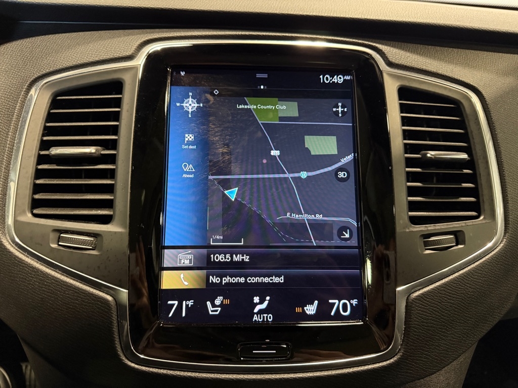 Volvo XC90  2020 Volvo XC90  2020