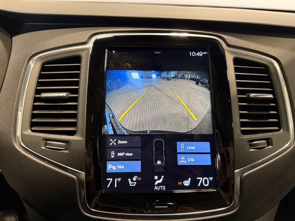 Volvo XC90  2020 Volvo XC90  2020