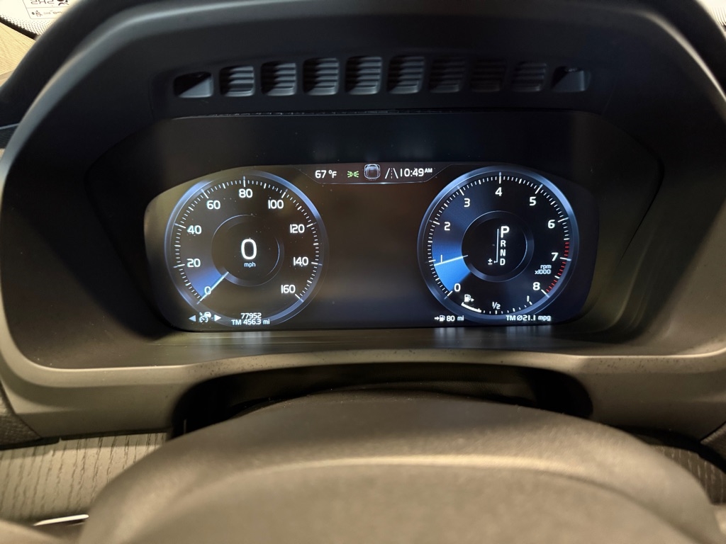 Volvo XC90  2020 Volvo XC90  2020