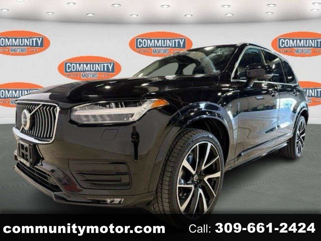 Volvo XC90  2020 Volvo XC90  2020