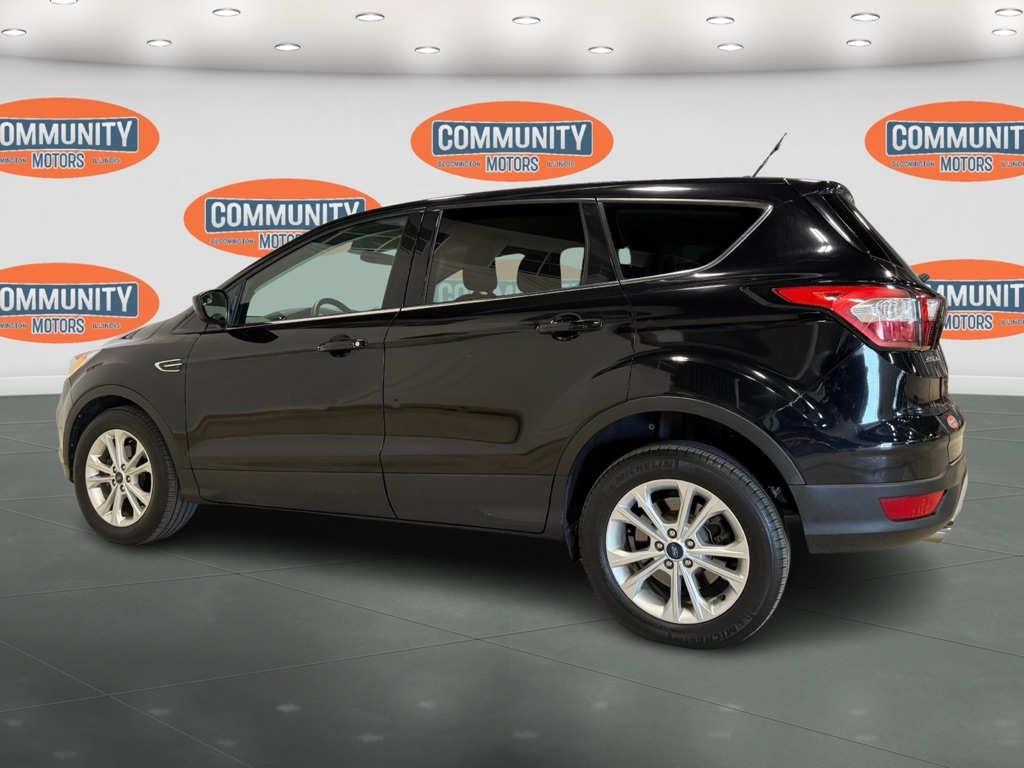 Ford Escape  2019 Ford Escape  2019