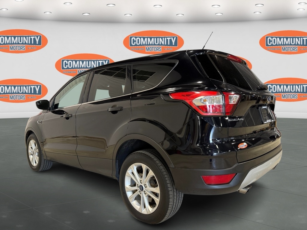 Ford Escape  2019 Ford Escape  2019