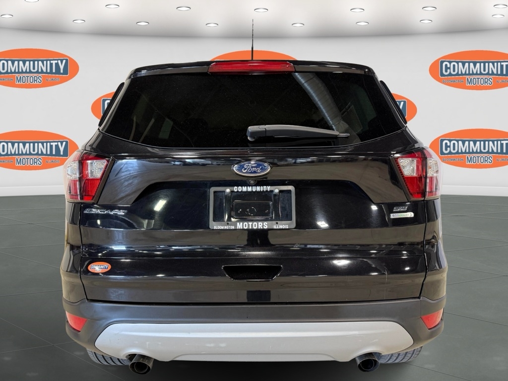 Ford Escape  2019 Ford Escape  2019