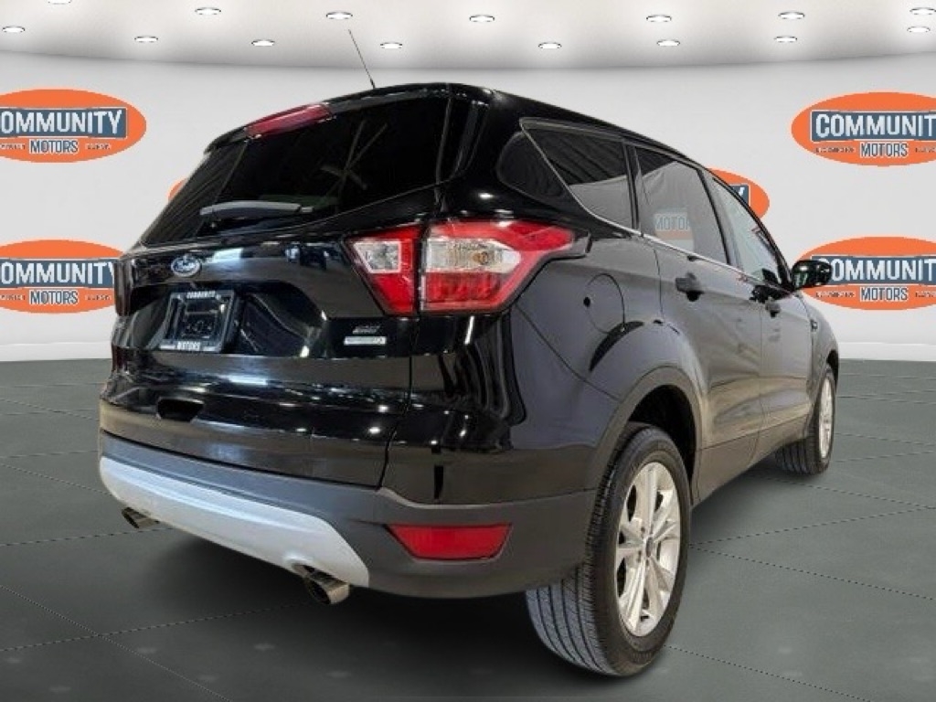 Ford Escape  2019 Ford Escape  2019