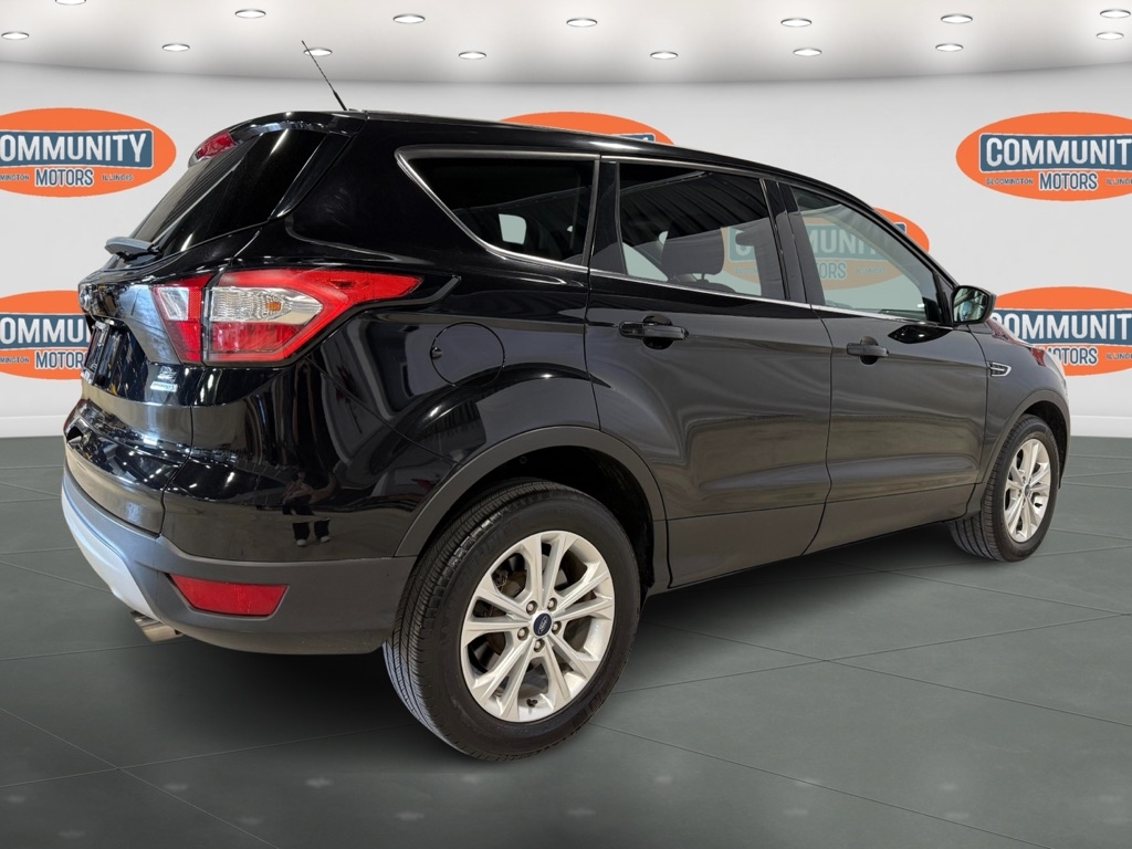 Ford Escape  2019 Ford Escape  2019