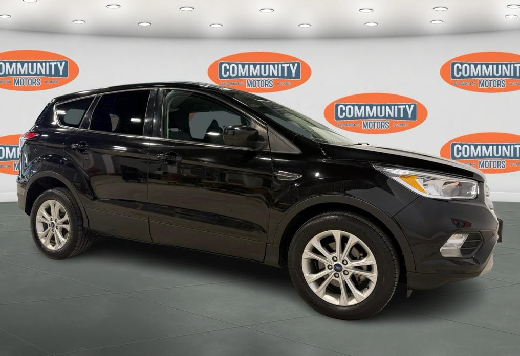 Ford Escape  2019 Ford Escape  2019