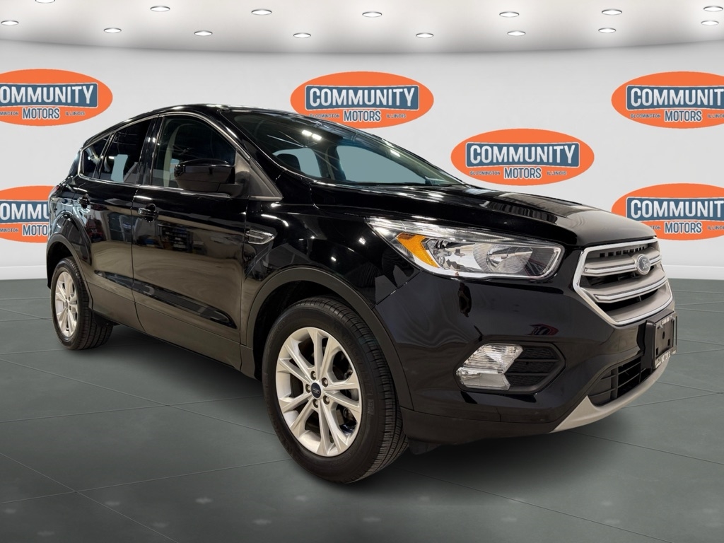 Ford Escape  2019 Ford Escape  2019