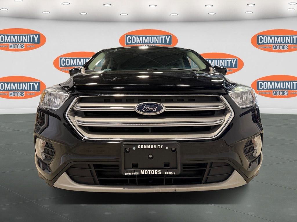 Ford Escape  2019 Ford Escape  2019