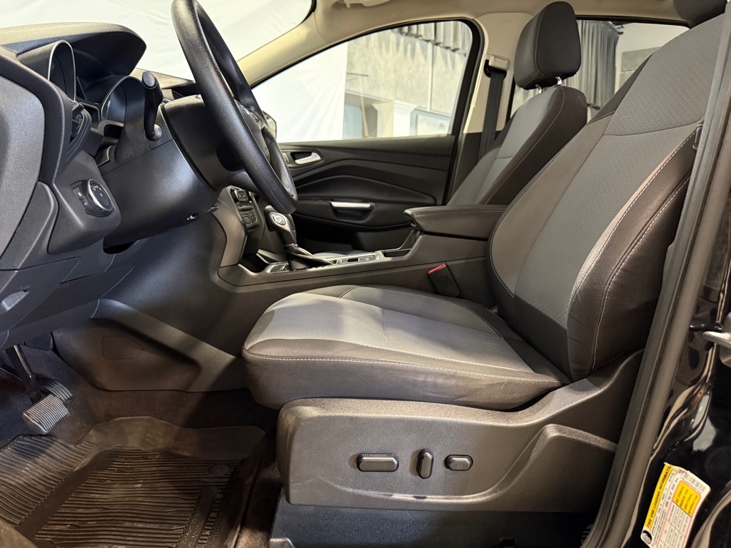 Ford Escape  2019 Ford Escape  2019