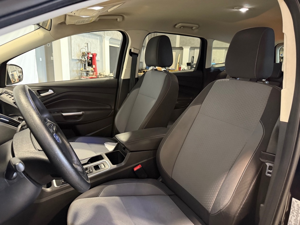 Ford Escape  2019 Ford Escape  2019