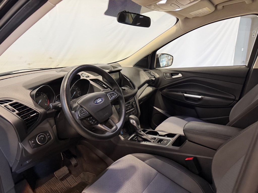 Ford Escape  2019 Ford Escape  2019