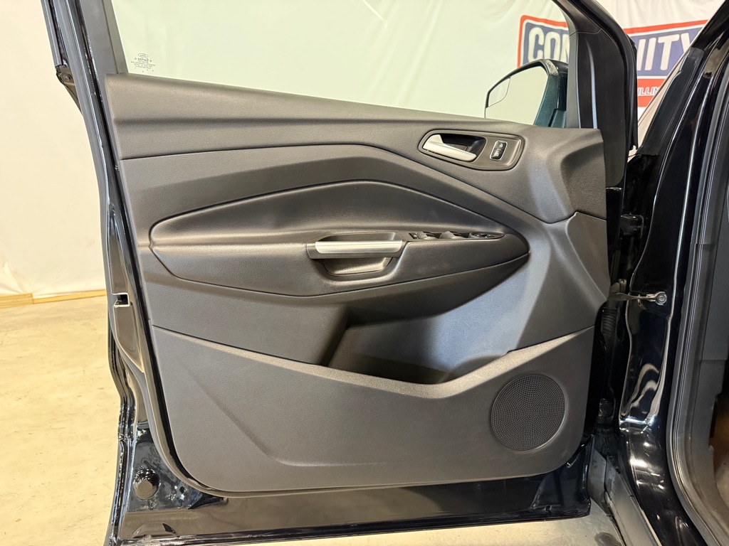 Ford Escape  2019 Ford Escape  2019