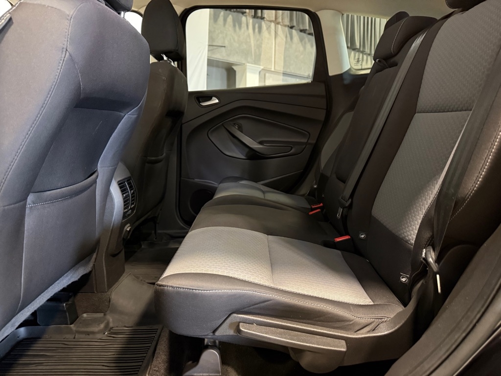 Ford Escape  2019 Ford Escape  2019