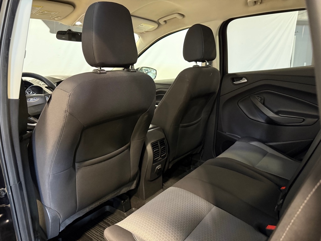 Ford Escape  2019 Ford Escape  2019