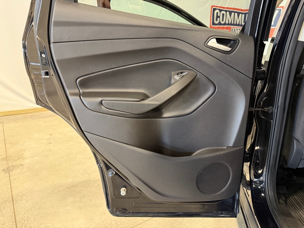 Ford Escape  2019 Ford Escape  2019