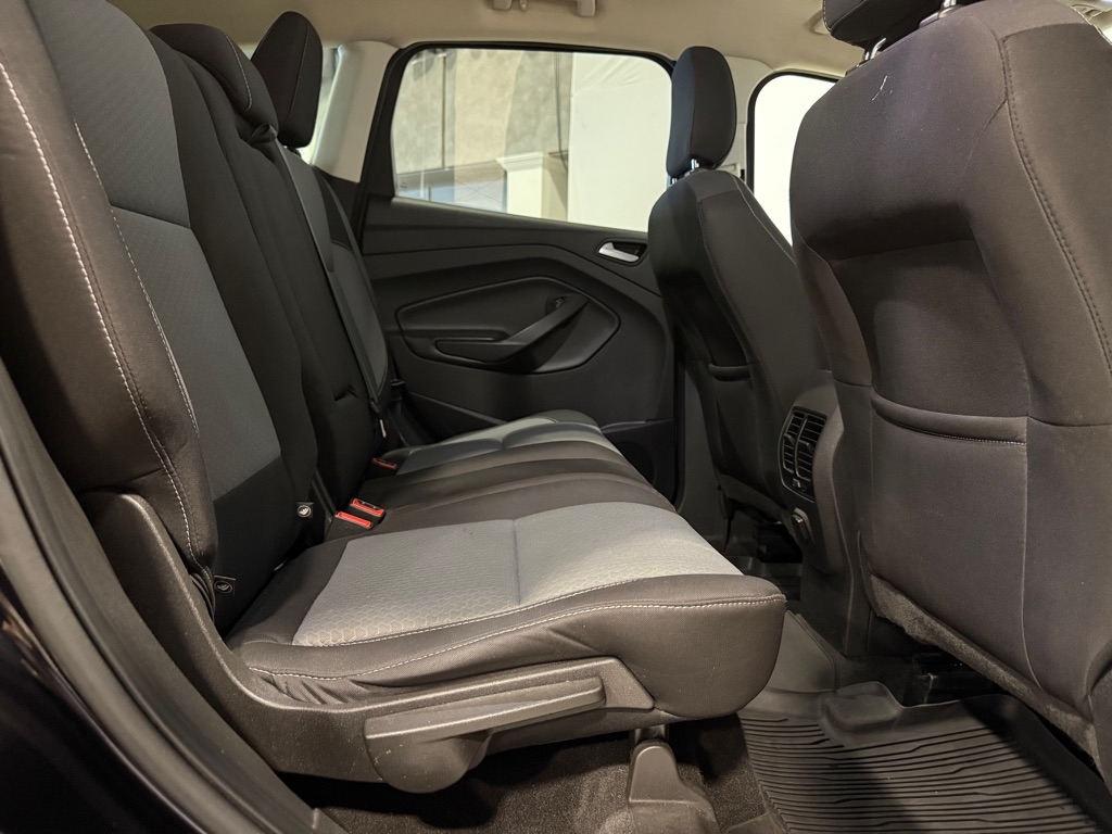 Ford Escape  2019 Ford Escape  2019