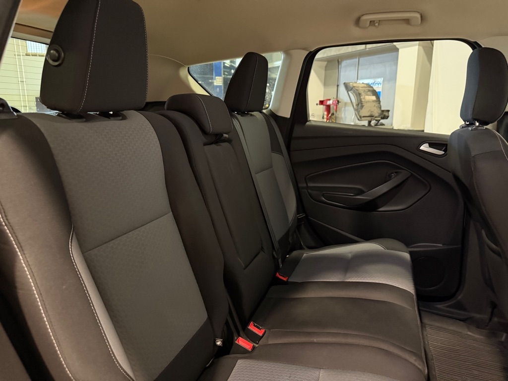 Ford Escape  2019 Ford Escape  2019