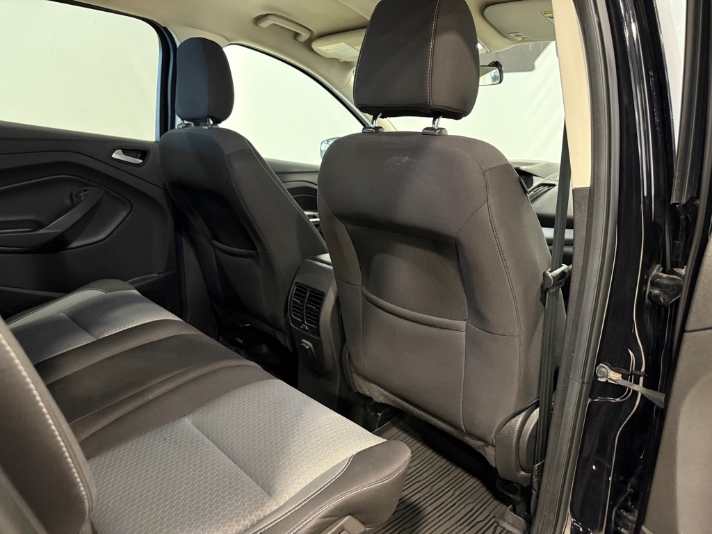 Ford Escape  2019 Ford Escape  2019