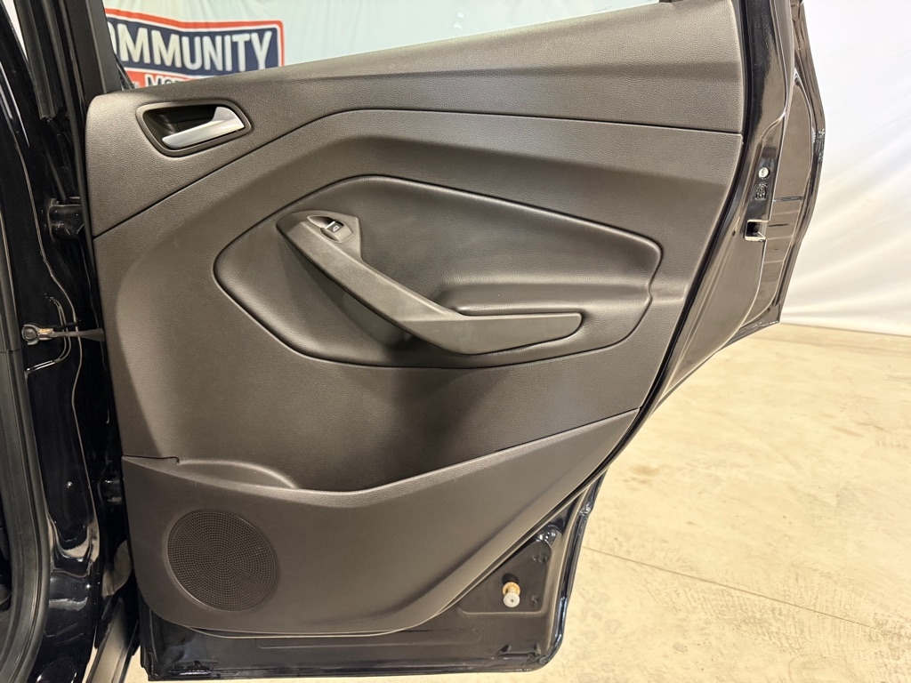 Ford Escape  2019 Ford Escape  2019