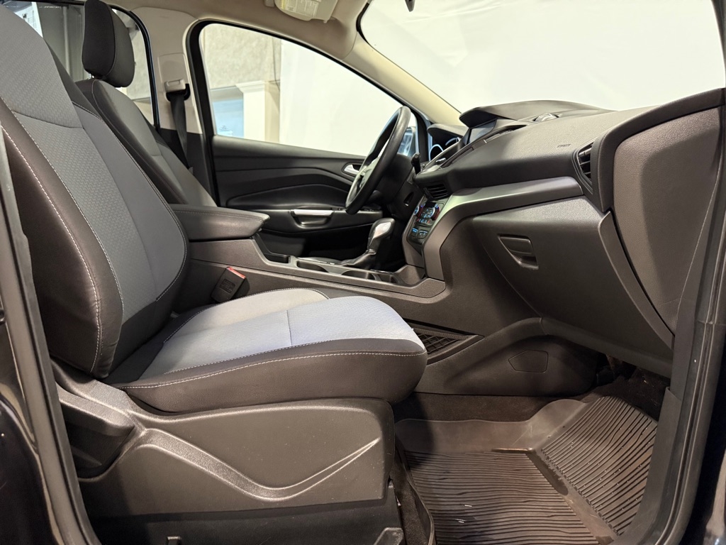 Ford Escape  2019 Ford Escape  2019