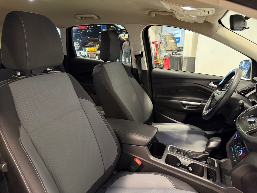 Ford Escape  2019 Ford Escape  2019