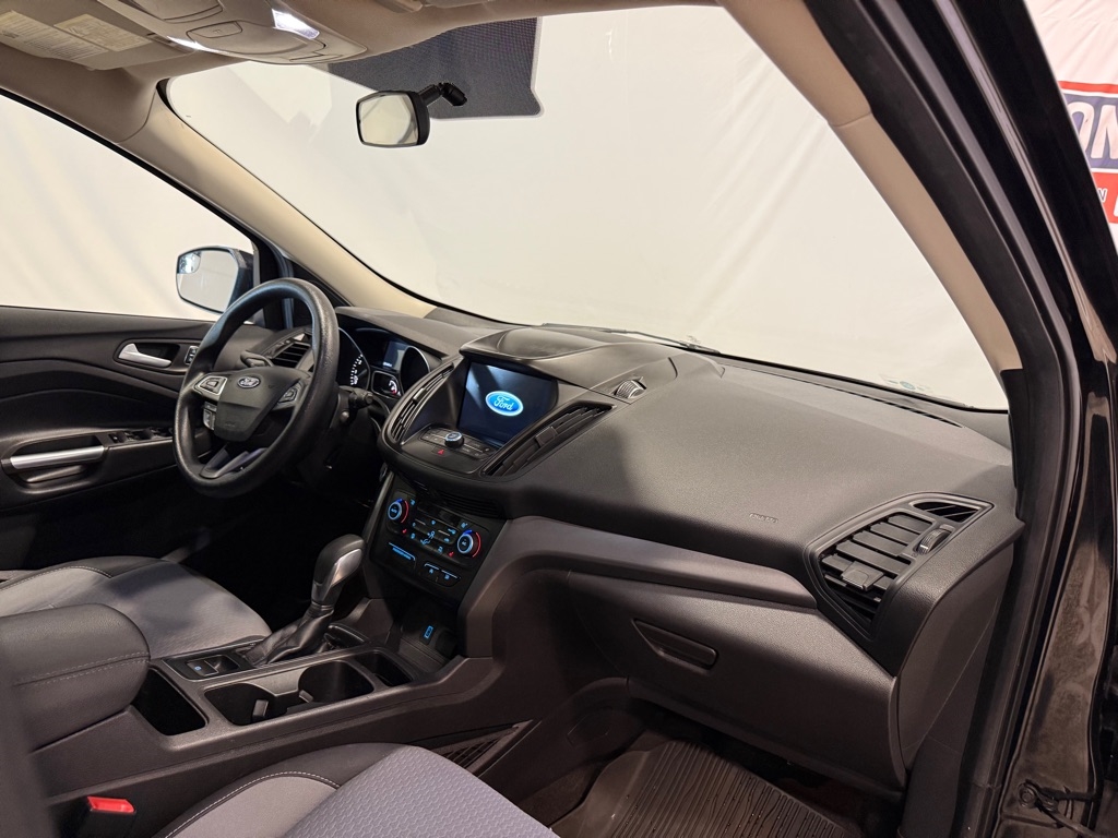 Ford Escape  2019 Ford Escape  2019