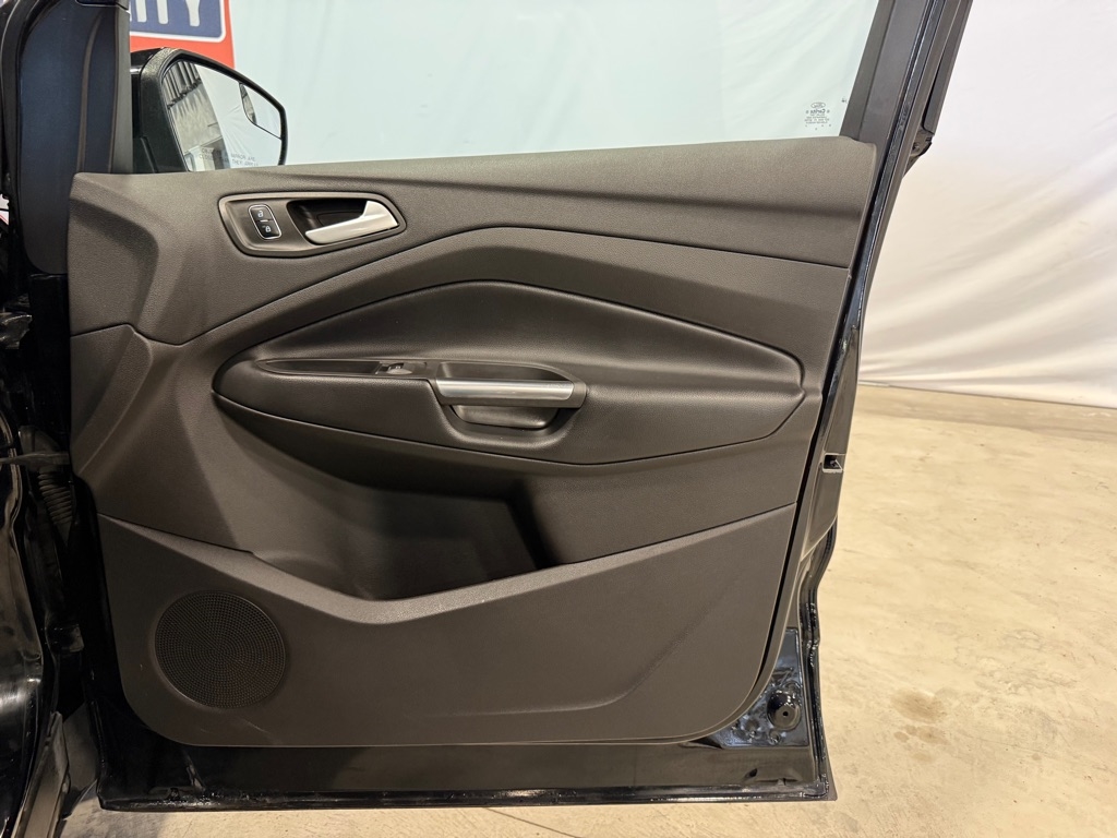 Ford Escape  2019 Ford Escape  2019