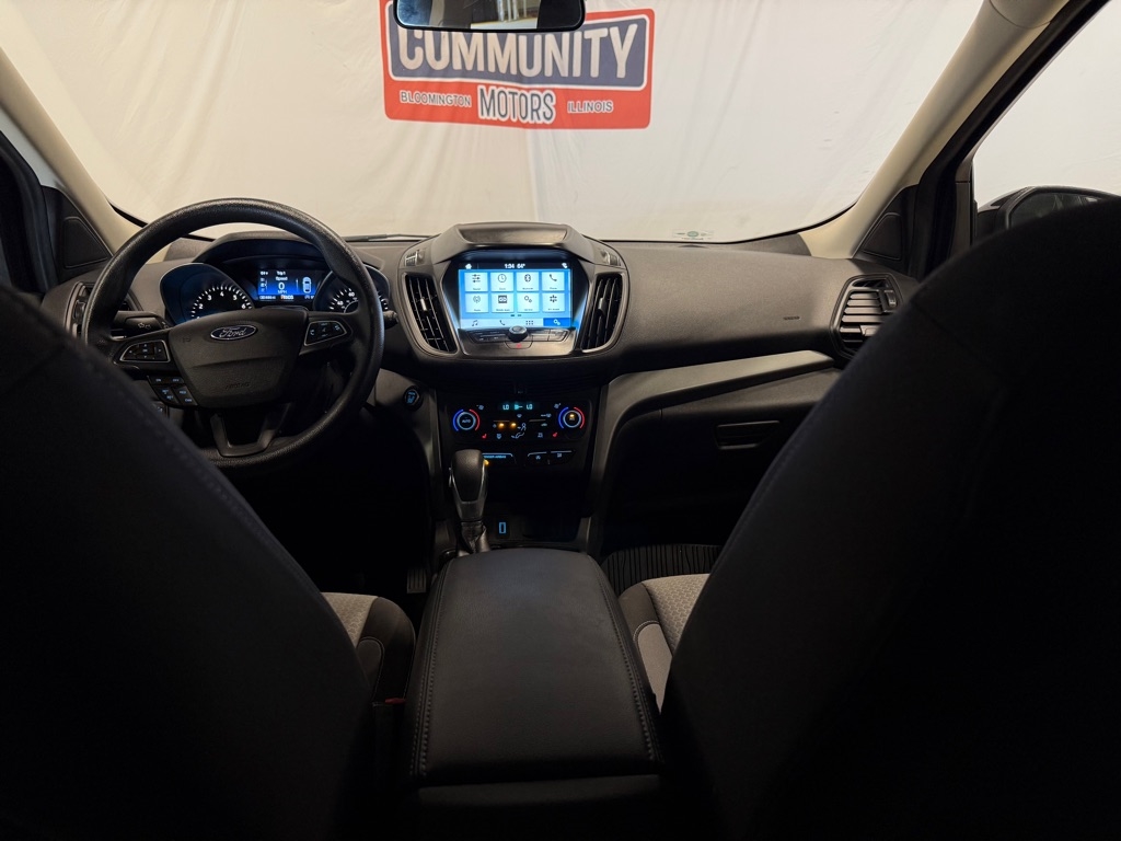 Ford Escape  2019 Ford Escape  2019