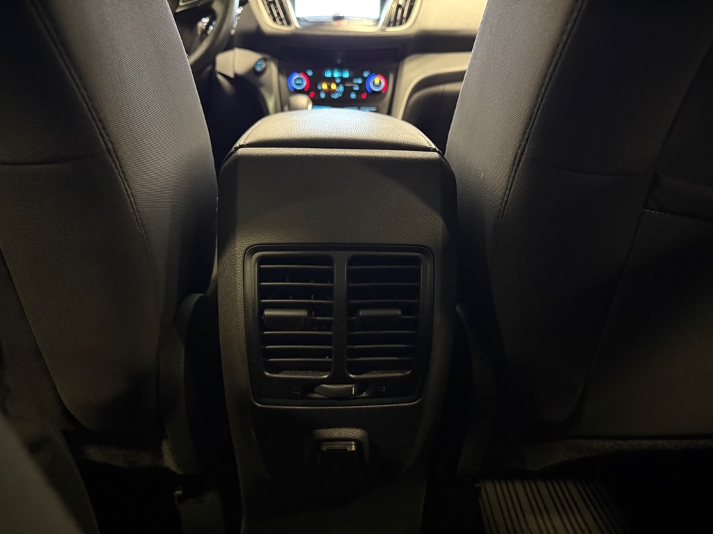 Ford Escape  2019 Ford Escape  2019