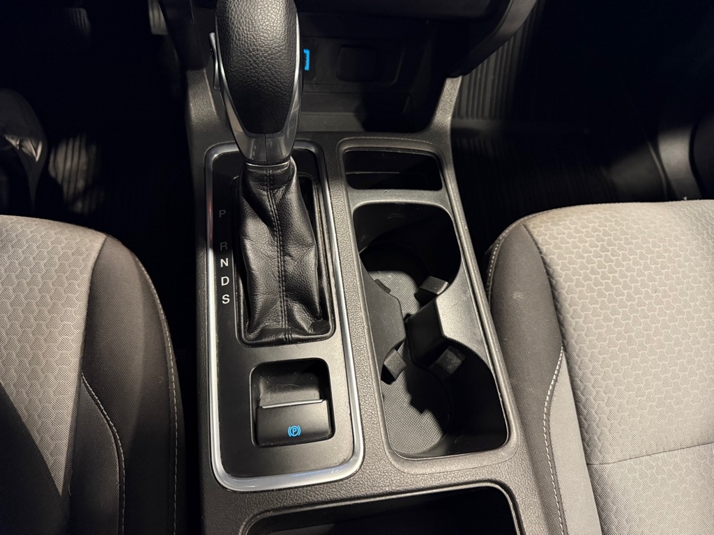 Ford Escape  2019 Ford Escape  2019