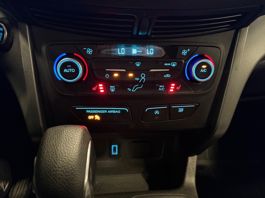 Ford Escape  2019 Ford Escape  2019