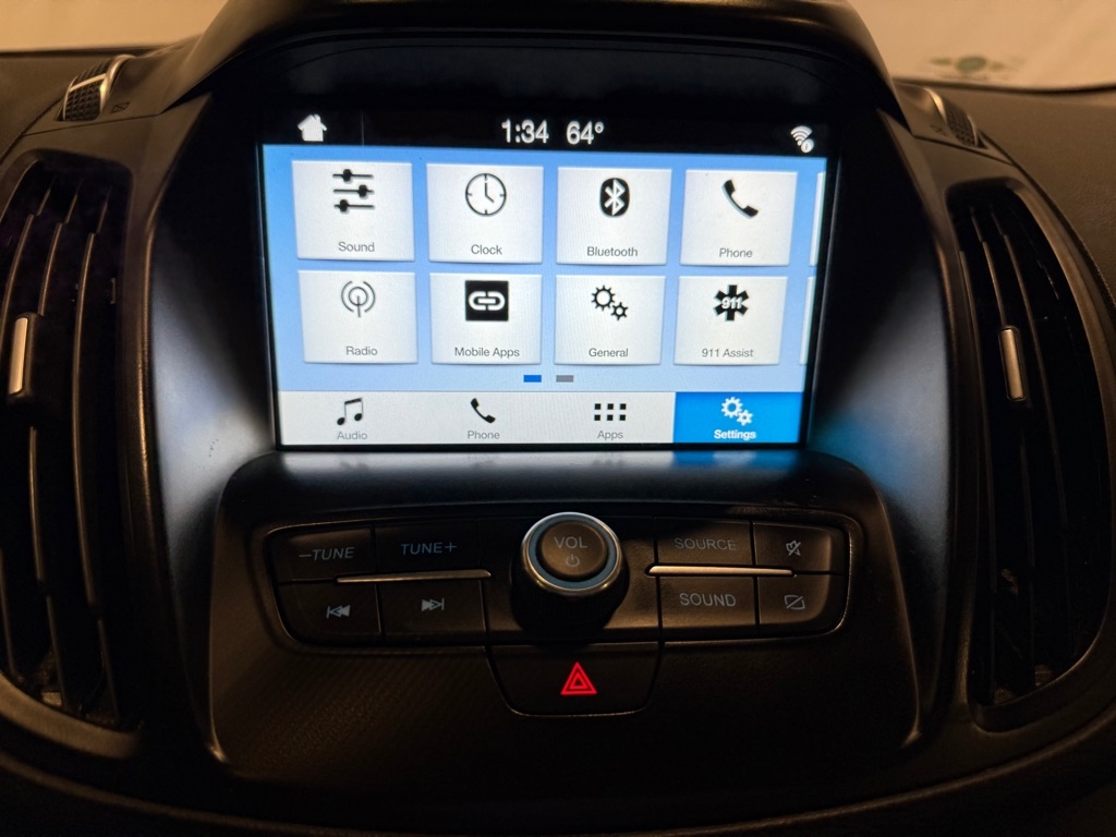 Ford Escape  2019 Ford Escape  2019