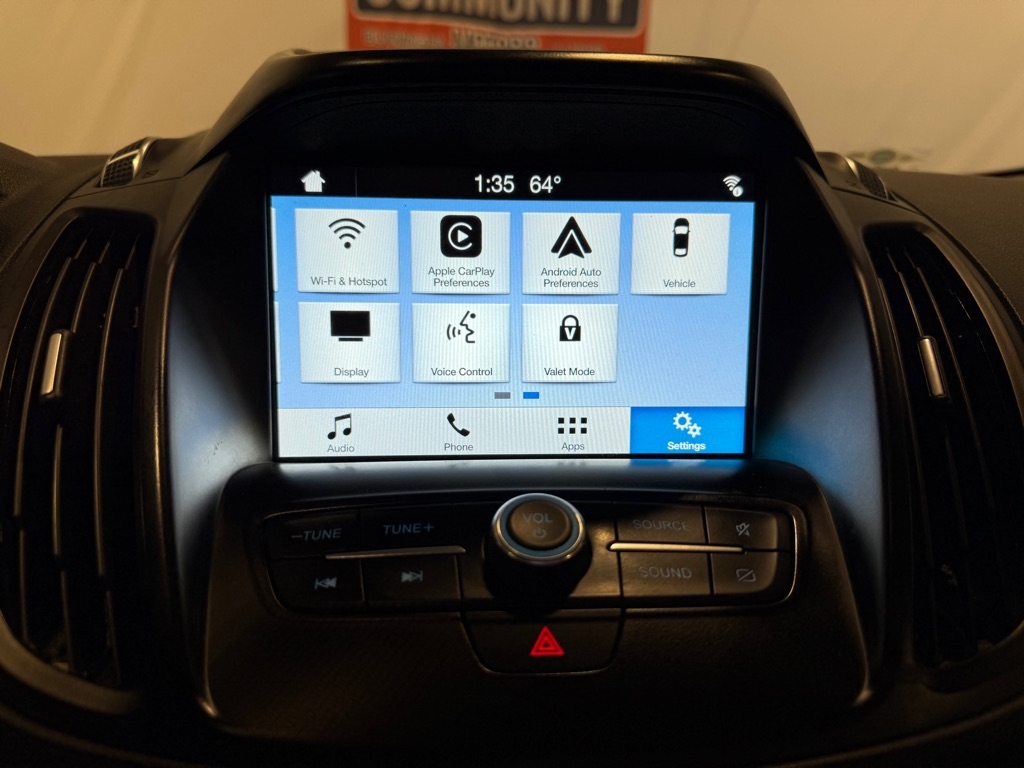 Ford Escape  2019 Ford Escape  2019