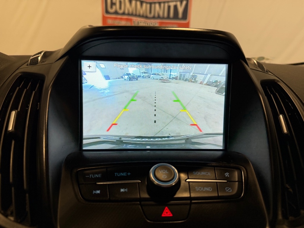 Ford Escape  2019 Ford Escape  2019