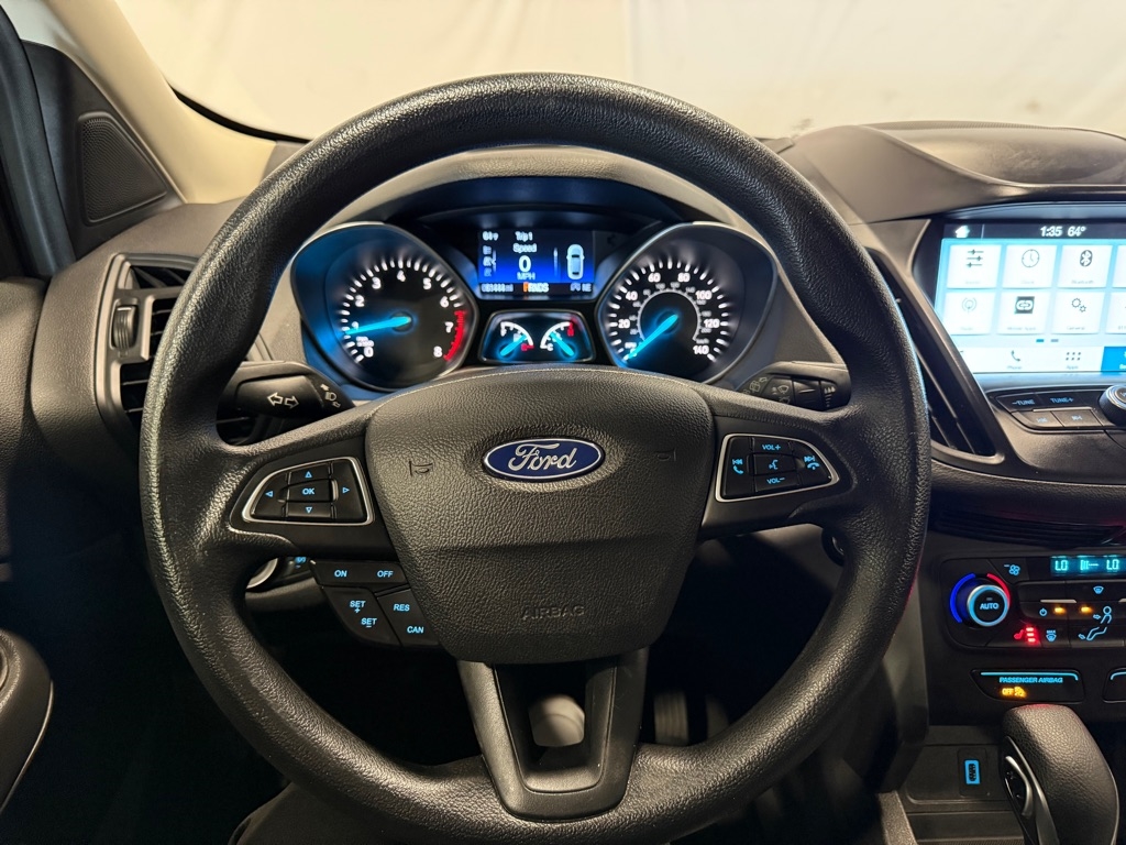Ford Escape  2019 Ford Escape  2019