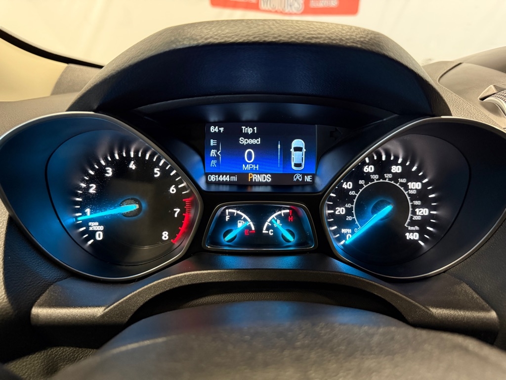 Ford Escape  2019 Ford Escape  2019