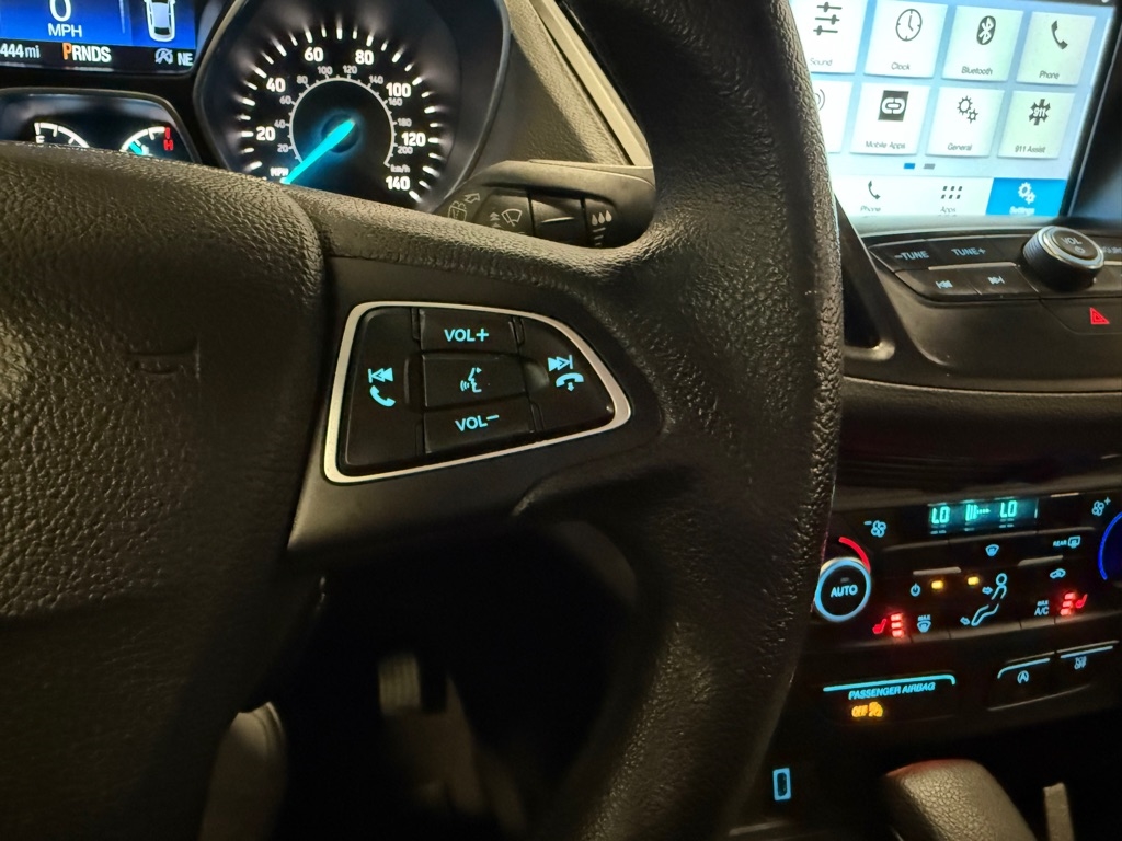 Ford Escape  2019 Ford Escape  2019