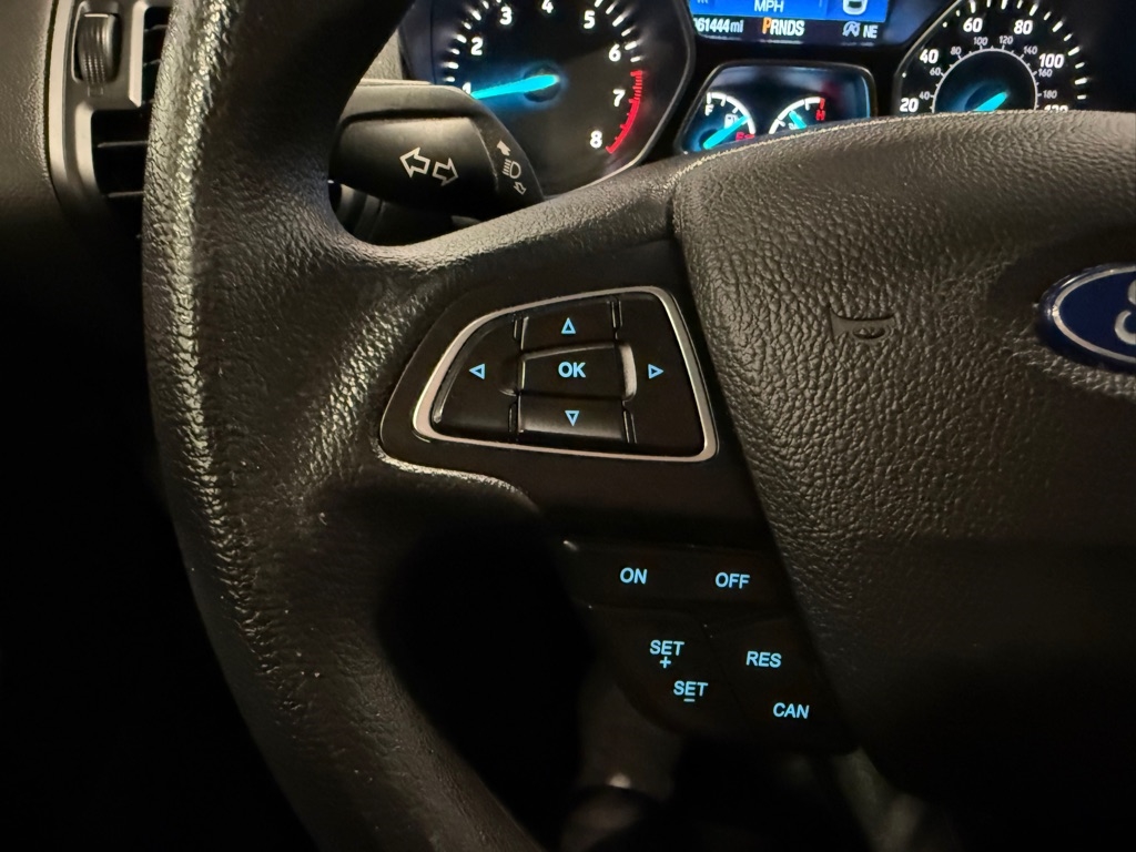 Ford Escape  2019 Ford Escape  2019