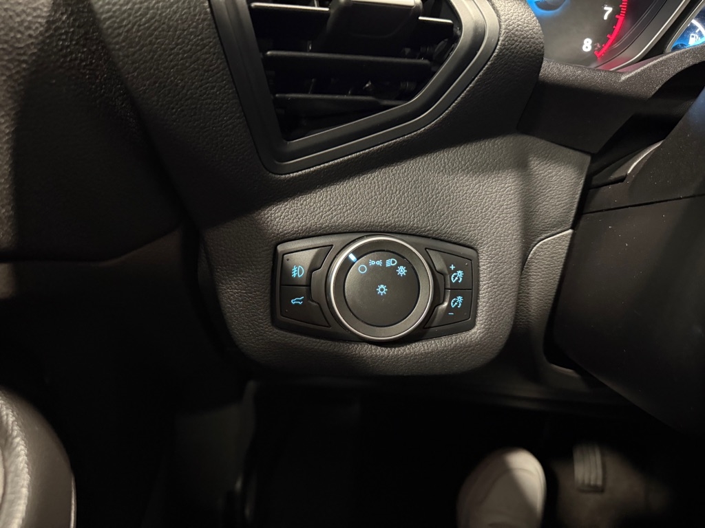 Ford Escape  2019 Ford Escape  2019