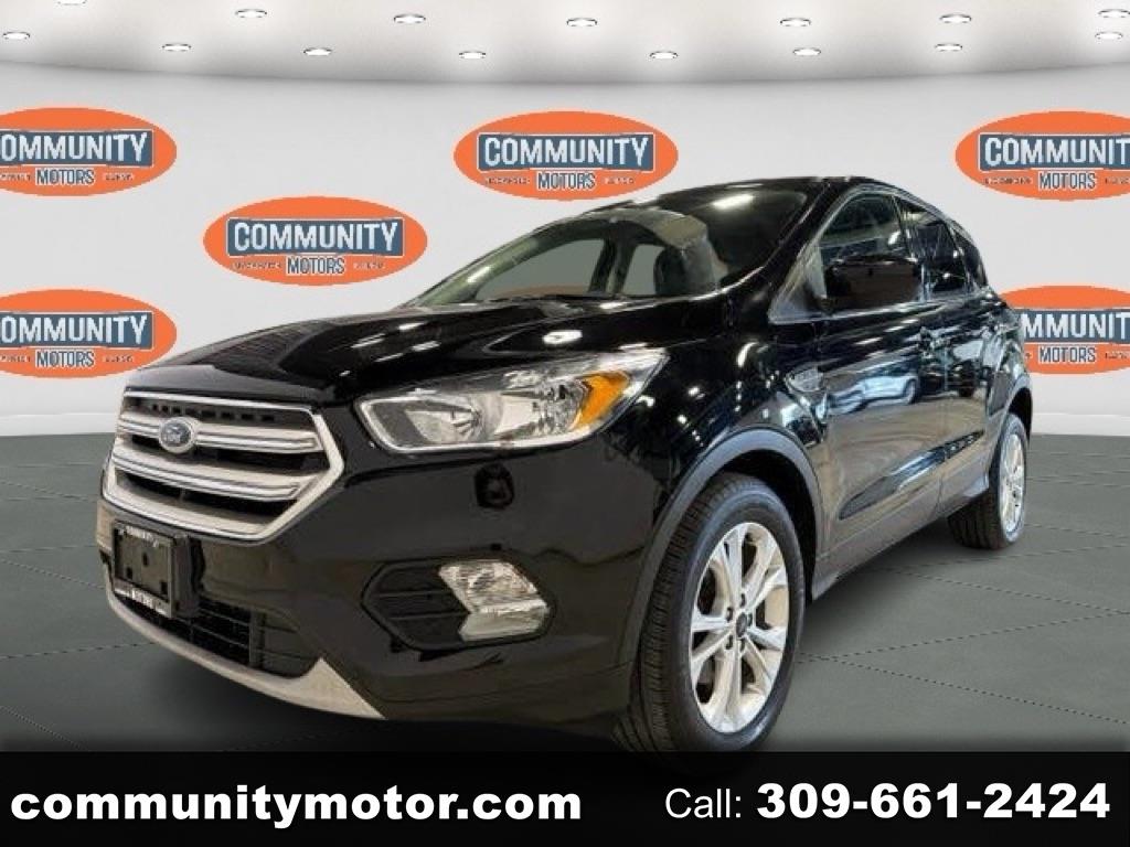 Ford Escape  2019 Ford Escape  2019