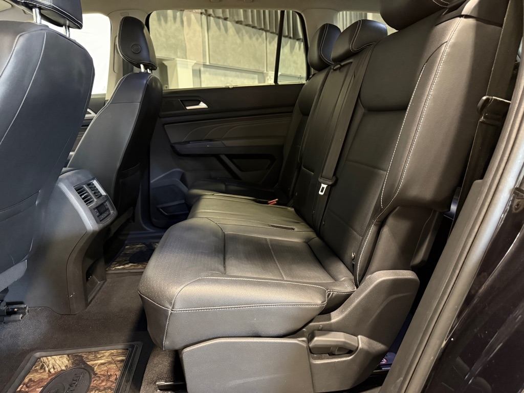 Volkswagen Atlas  2021 Volkswagen Atlas  2021