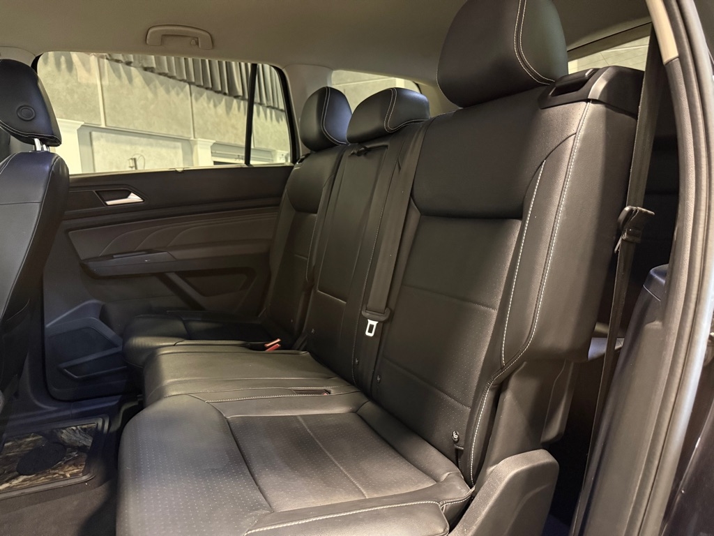 Volkswagen Atlas  2021 Volkswagen Atlas  2021