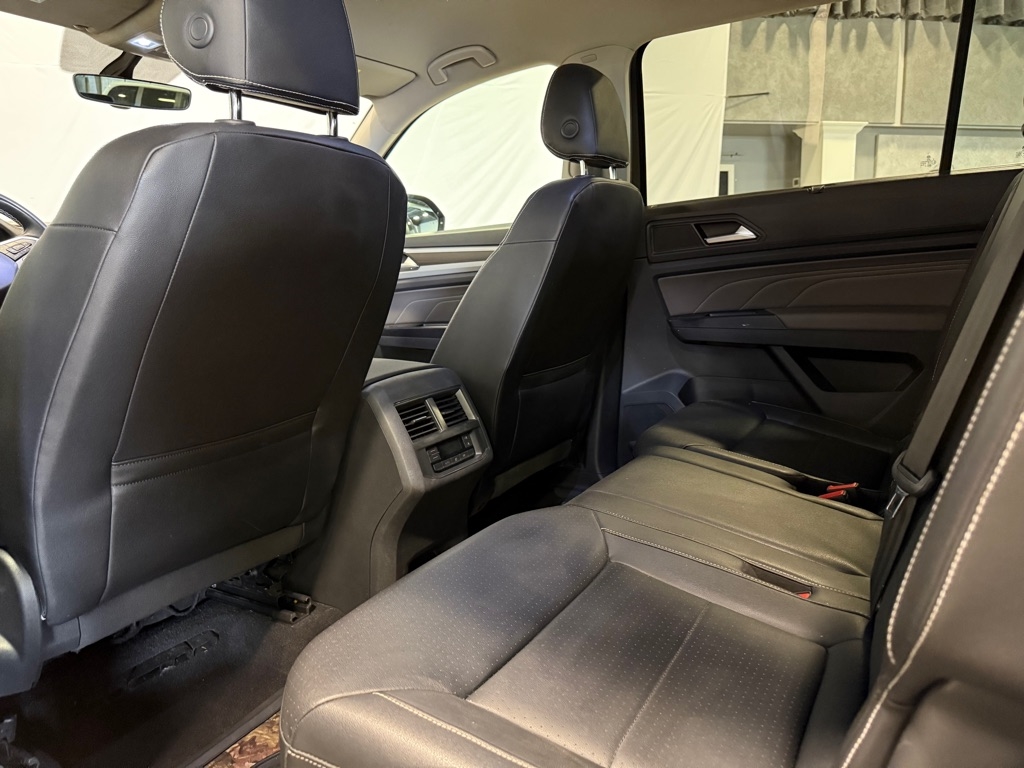 Volkswagen Atlas  2021 Volkswagen Atlas  2021