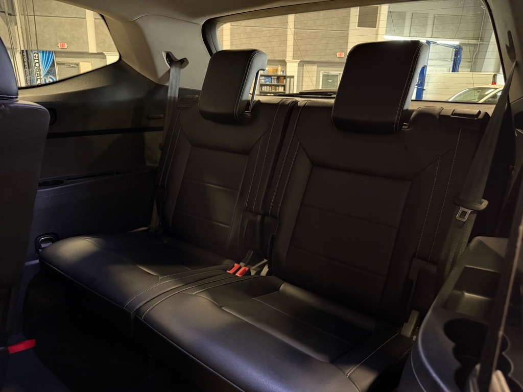 Volkswagen Atlas  2021 Volkswagen Atlas  2021