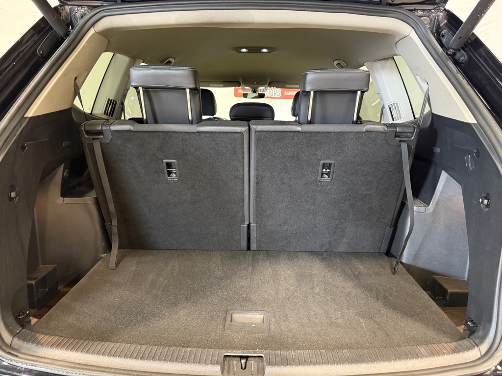 Volkswagen Atlas  2021 Volkswagen Atlas  2021