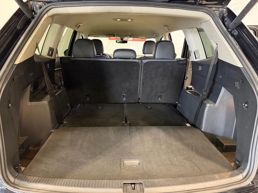 Volkswagen Atlas  2021 Volkswagen Atlas  2021