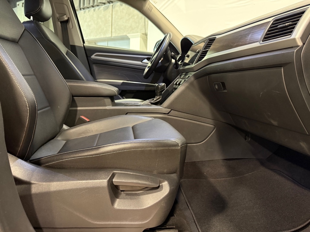 Volkswagen Atlas  2021 Volkswagen Atlas  2021