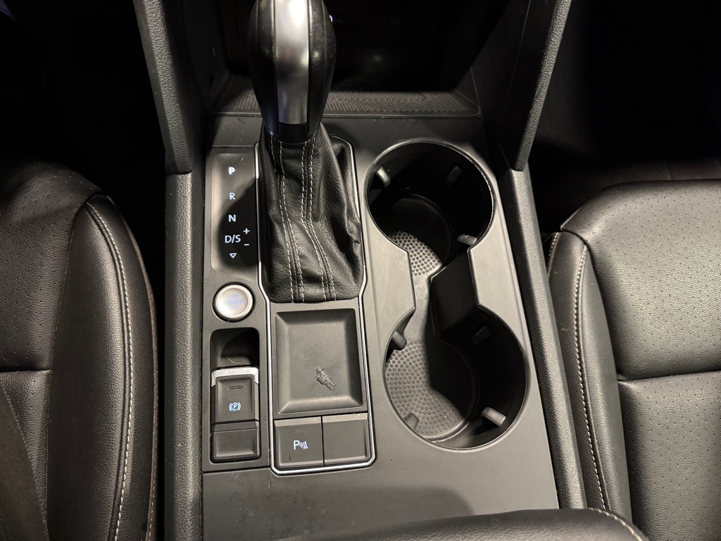 Volkswagen Atlas  2021 Volkswagen Atlas  2021