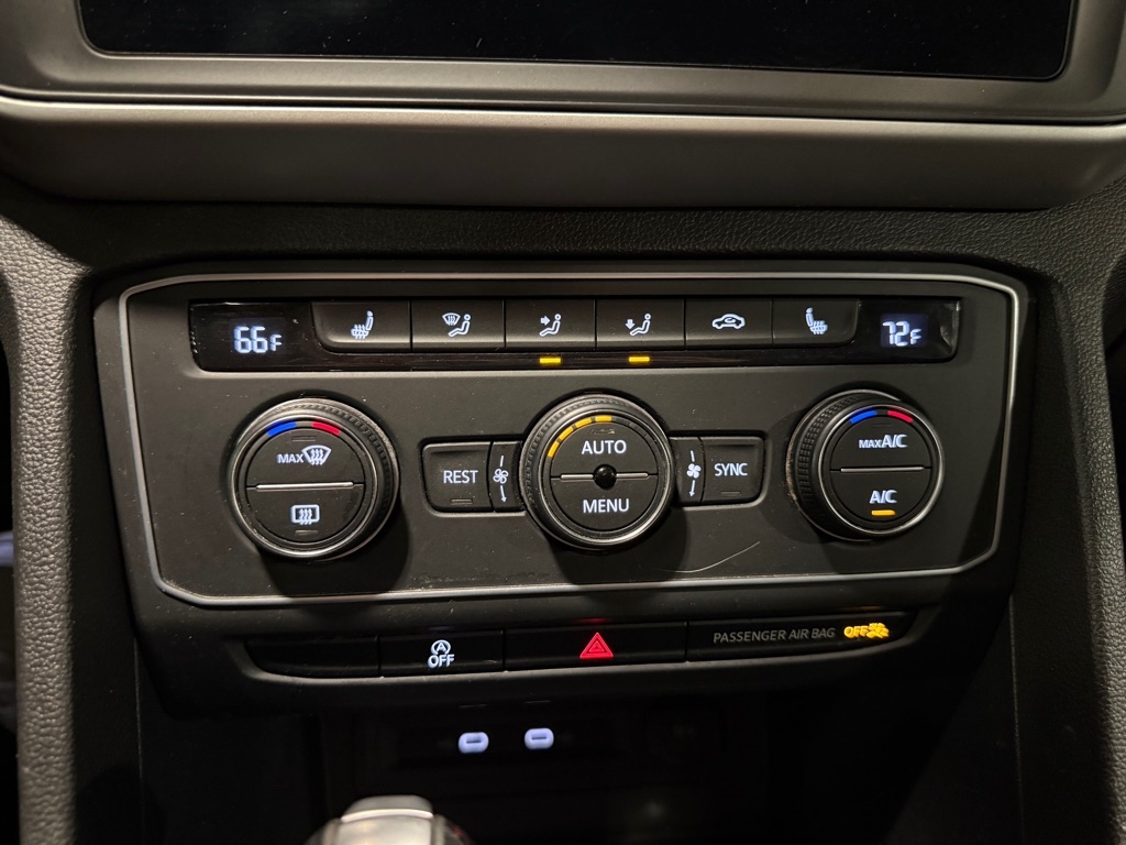 Volkswagen Atlas  2021 Volkswagen Atlas  2021