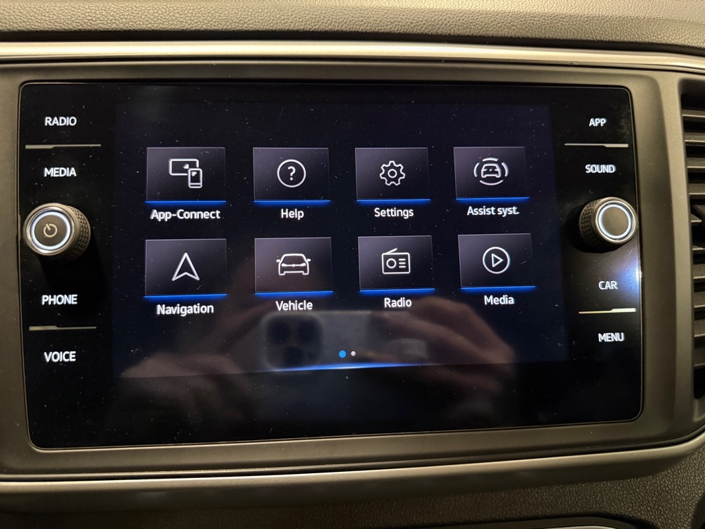 Volkswagen Atlas  2021 Volkswagen Atlas  2021